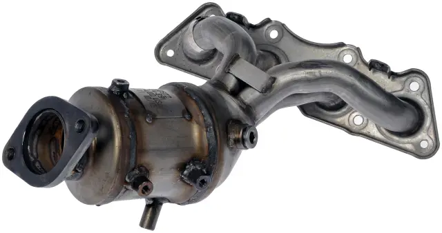 674891 - : Manifold Converter - Not CARB Compliant for Dorman Image