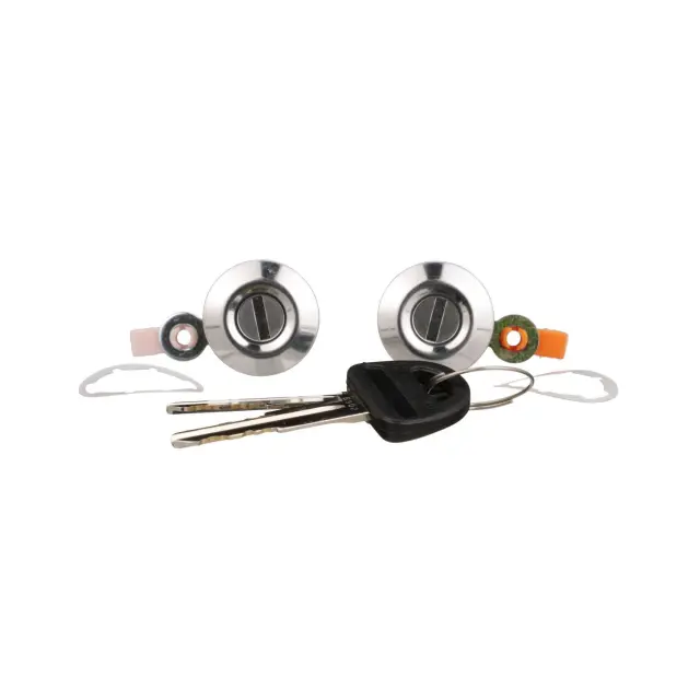 DL218 - : Door Lock Kit for SMP CORP Image