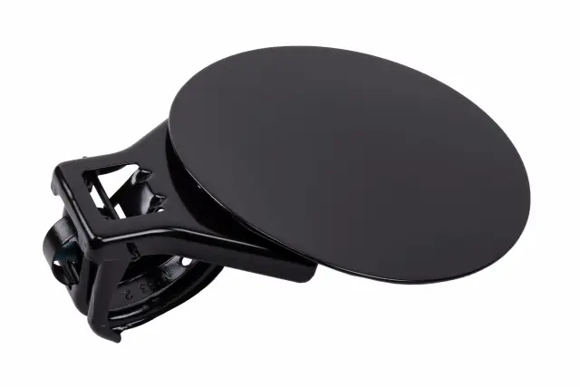 15940678 - Air &amp; Fuel Delivery: Fuel Filler Door for GM Image