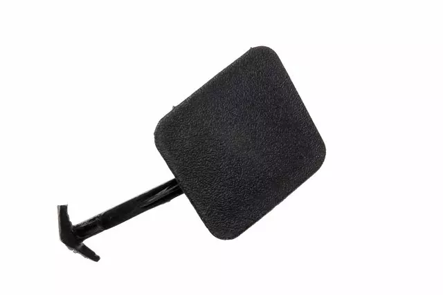 20829192 - : Jet Black Liftgate Trim Panel Bolt Cap for Cadillac: SRX Image