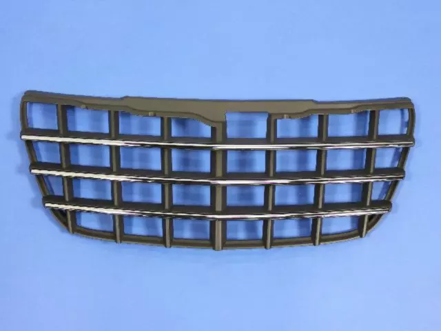 5113081AA - : Radiator Grille for Mopar Image