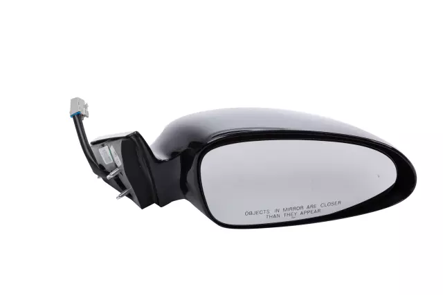 10352937 - Body: Mirror Assembly for GM Image