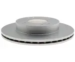 981067FZN - : Disc Brake Rotor for Raybestos Brakes Image
