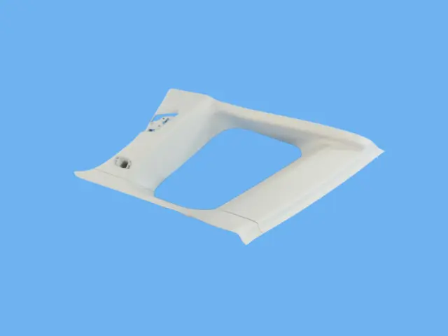 5NE06MS7AA - Interior Trim: C Pillar Molding, Left for Mopar Image image