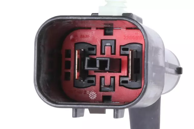 Fan & Motor - GM (84543311)