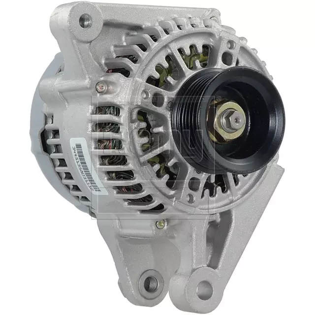 12451 - Charging &amp; Starting Systems: Remy Alternator for Remy Image