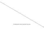 84233163 - : Rear Window Washer Nozzle Hose for GM Image