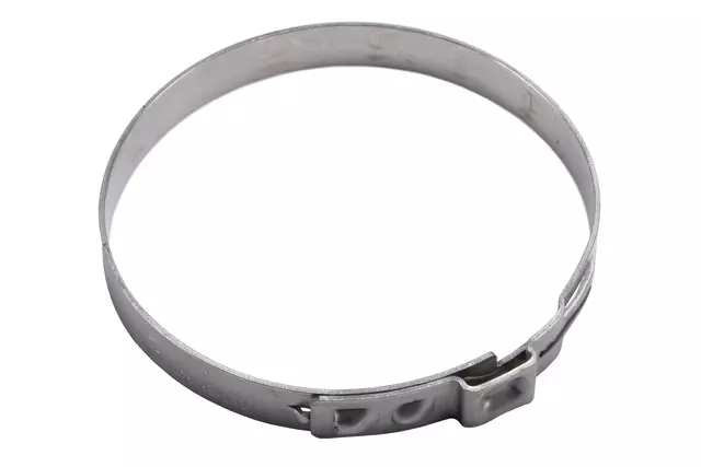 42722031 - : Part# 42722031 Rear Half-Shaft Outer Constant Velocity Joint Boot Outer Clamp for Buick: Encore GX | Chevrolet: Trailblazer Image