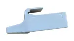 6493847040B0 - Body: Tonneau Cover Hook for Toyota Image