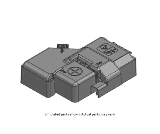 Block - GM (85020358)