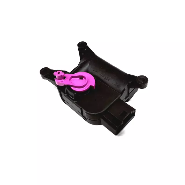 8E1820511H - HVAC: Adjust Motor for Audi: A4, A4 Quattro, RS4, S4 Image