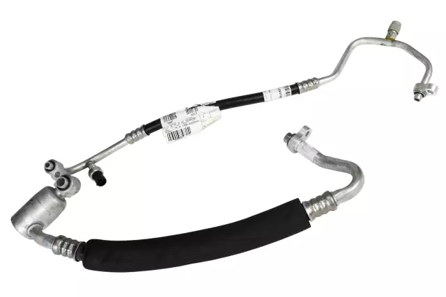 92258780 - HVAC: Pressure Hose for Pontiac: G8 Image