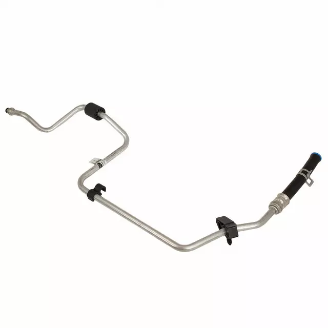 3L1Z3A713AA - Steering: Power Steering Return Hose for Ford: Expedition Image