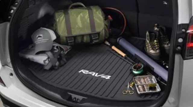 Cargo Tray - Toyota (PT908-42135)