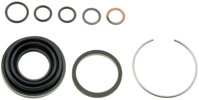 D352030 - Brake: Disc Brake Caliper Repair Kit for Dorman Image