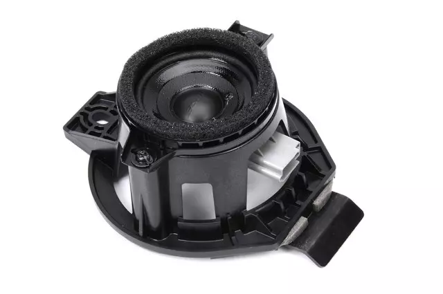Rear Surround Sound Radio Speaker - GM (22983018)