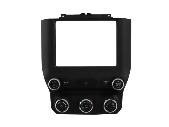 Center Stack Controls - Mopar (68399724AD)