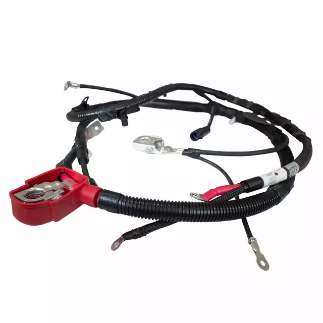 Positive Cable - Ford (3W7Z-14300-AA)