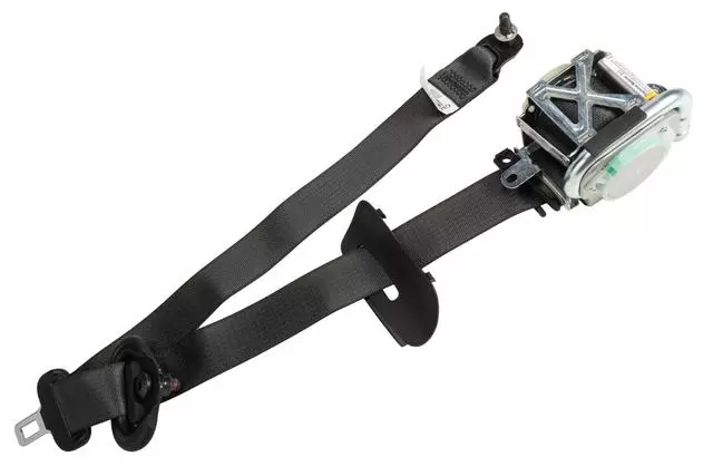 19206132 - Electrical: Retractor Assembly for Chevrolet: Cobalt Image