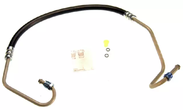 36367190 - Steering: Power Steering Gear Inlet Hose for ACDelco Image