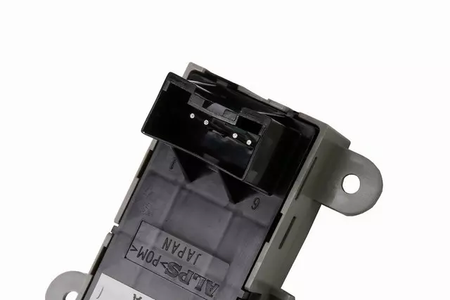 Sunroof Switch - GM (22723352)