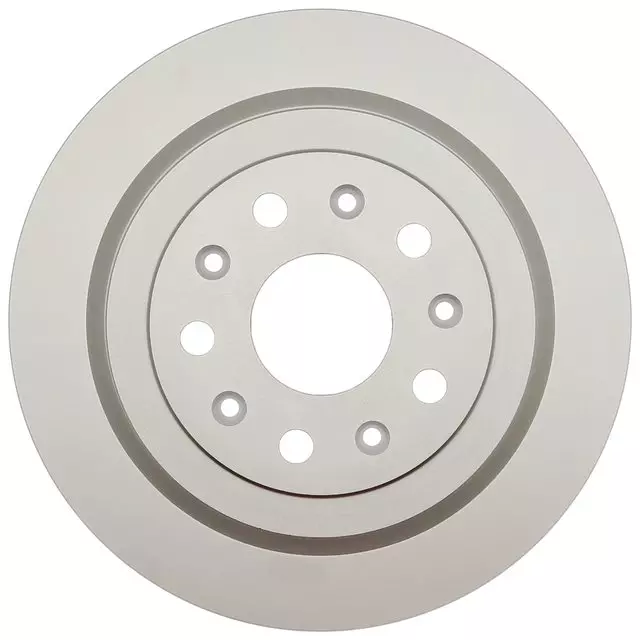 18A81796 - : Front Brake Rotor for ACDelco Image