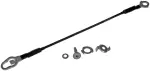 38504 - : Tailgate Cable for Dorman Image