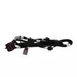 CV6Z15K868HA - Body: Wire Harness for Ford Image
