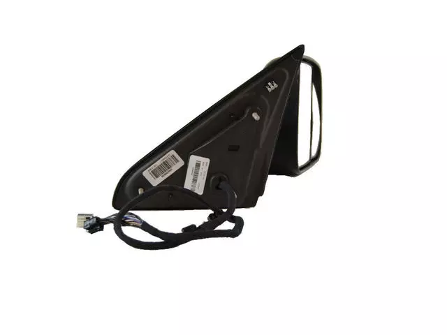 Outside Rearview Mirror, Right - Mopar (68412880AC)