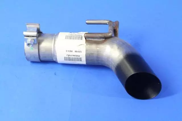 5290178AJ - : Tailpipe Exhaust Tip, Right Side for Dodge: Viper Image