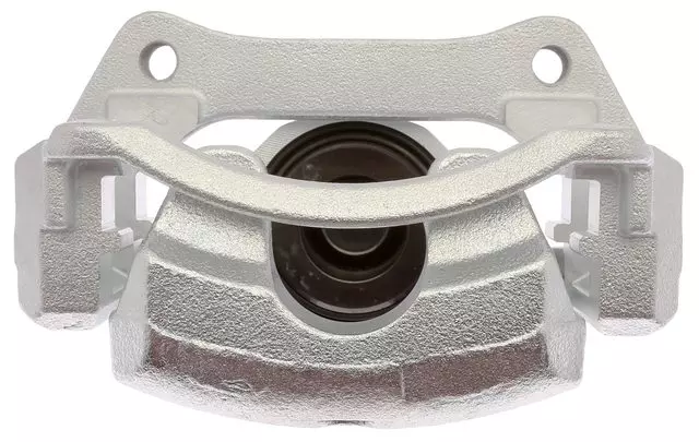 Front Disc Brake Caliper Assembly (Friction Ready Non-Coated) - GM (19422078)