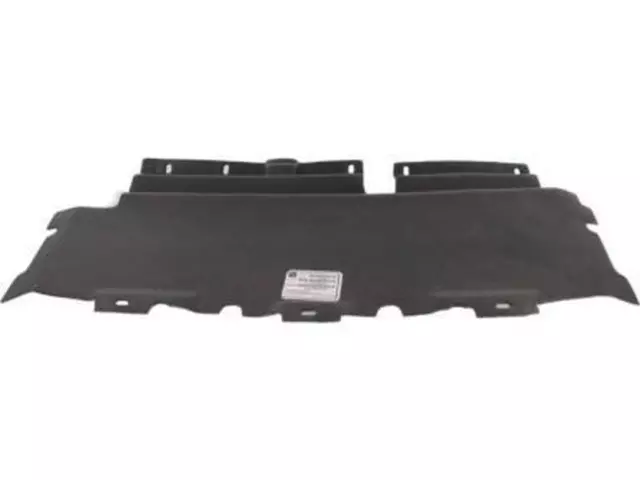 XL3Z8327AA - Body: Air Deflector for Ford: F-150, F-150 Heritage Image