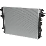 RA13493C - : Radiator -- Crossflow Radiator for UAC Image