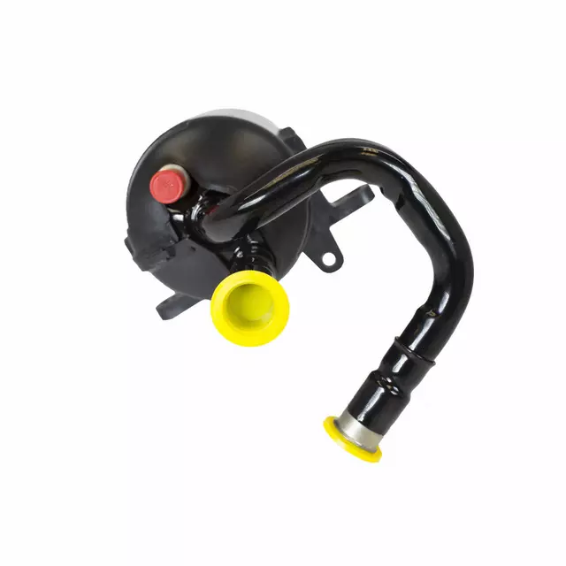 Dehydrator - Ford (6W3Z-19C836-B)