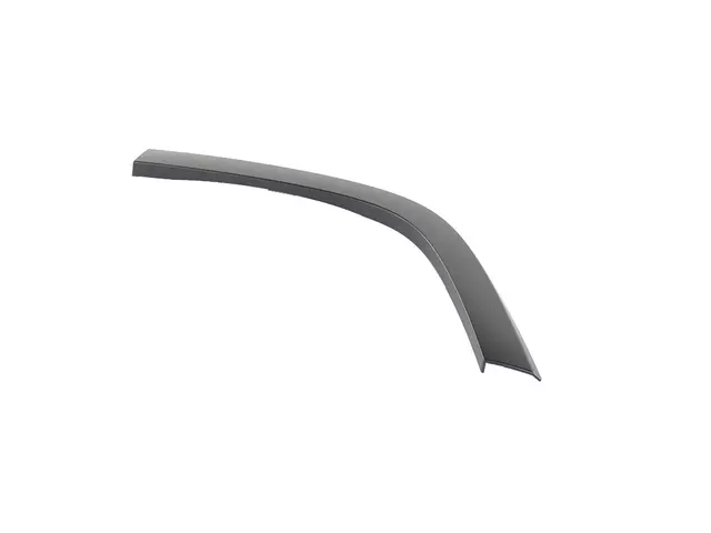 Wheel Flare Molding, Left - Mopar (5ZQ41TZZAB)
