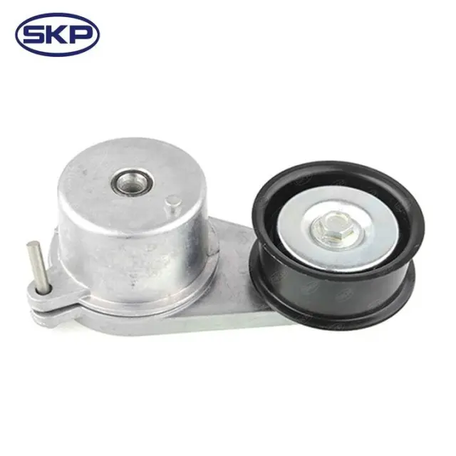 SK39129 - Engines &amp; Components: SKP Accessory Drive Belt Tensioner Assembly for Skyward Automotive Image
