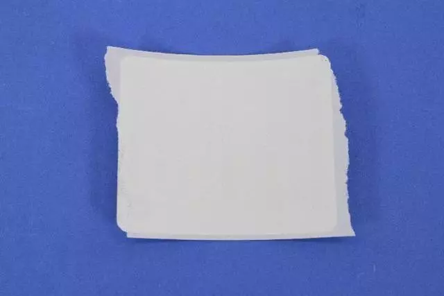 68165859AA - Labels: Cng Label for Ram: 2500 Image