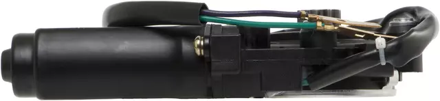 11M115 - Electrical, Lighting and Body: Driver Side Power Window Motor for Chrysler: Fifth Avenue, LeBaron | Dodge: B150, B250, B350, D100, D150, D250, D350, Dakota, Diplomat, Ramcharger, Shadow, Spirit, W100, W150, W250, W350 Image