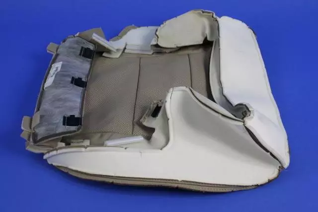 Rear Seat Cushion Cover, Right - Mopar (5RV40HL1AC)