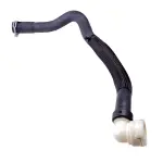 67104 - Belts and Cooling: Coolant Hose for Continental Image