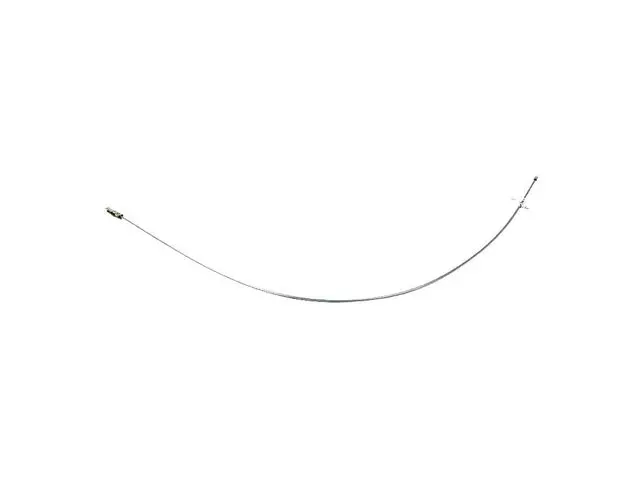 55398795AB - : Cable for Mopar Image