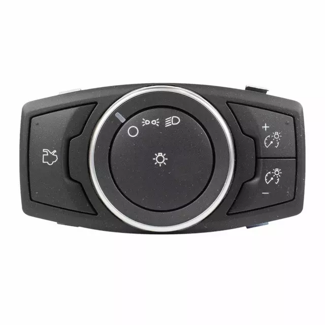 F1EZ11654C - Body: Headlamp Switch for FORD Image