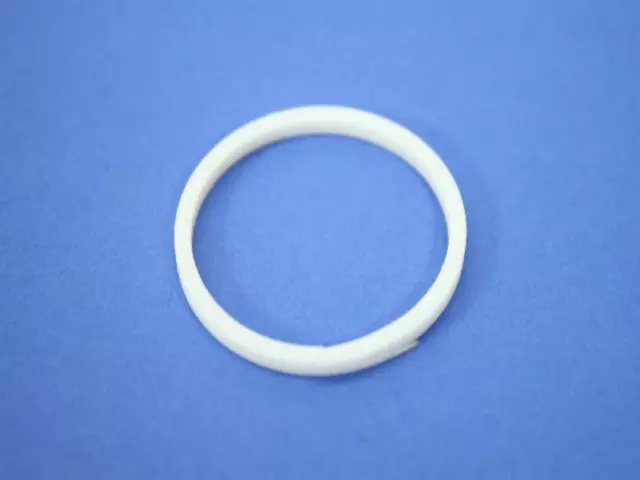 68018615AA - 62TE; 6-Speed; Automatic Transaxle: Teflon Seal Ring for Mopar Image