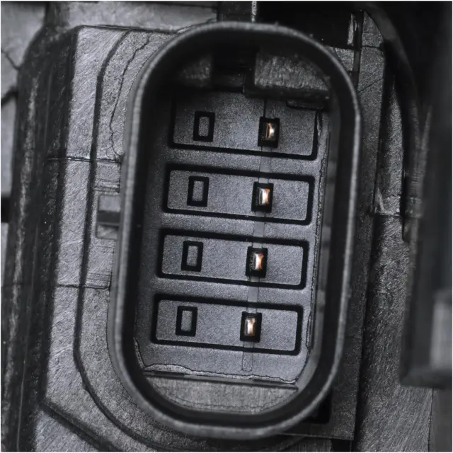 DLA1648 - Exterior: Power Door Lock Actuator for SMP CORP Image