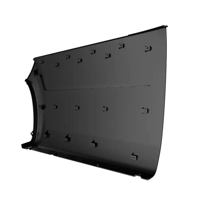 Side Sill Molding, Right - Mopar (5NC52JXWAC)