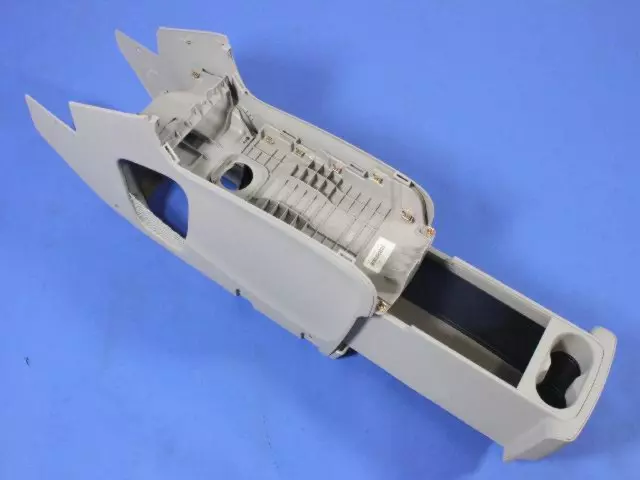 Console Base - Mopar (1PC89BD1AH)