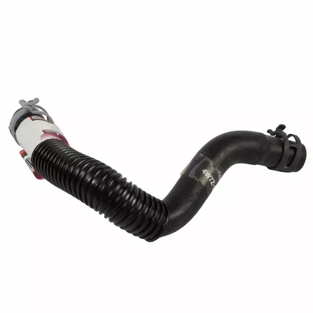 4W7Z18472AA - HVAC: HVAC Heater Hose for Ford: Crown Victoria | Mercury: Grand Marquis Image