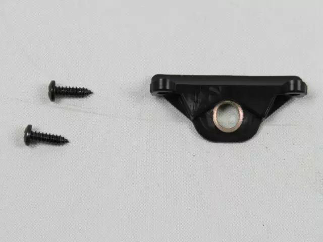 Folding Top Side Bow Lock - Mopar (68032496AA)