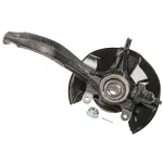 LK052 - : MOOG LK052 Front Right Suspension Knuckle Assembly for Honda Accord for Moog Image