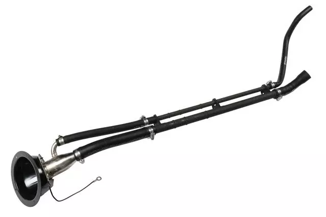 25890308 - Air &amp; Fuel Delivery: Fuel Tank Filler Neck for GM Image